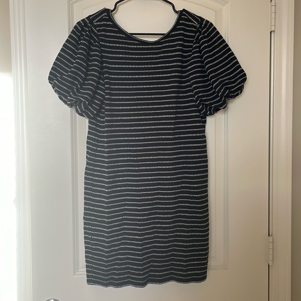 Loft Beach Dress